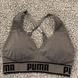 Puma Sports Bra